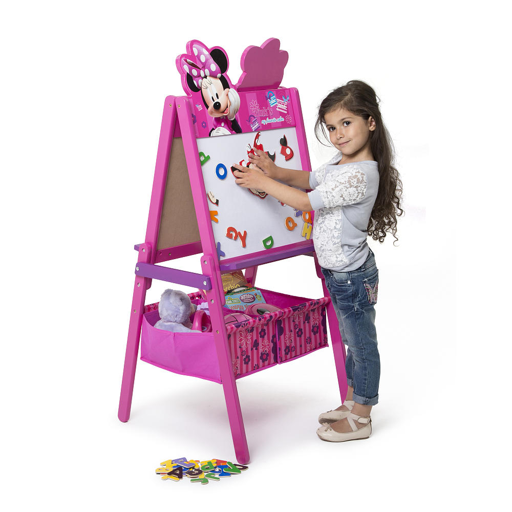 Kids Easel – How To Boost Their Creativity?
