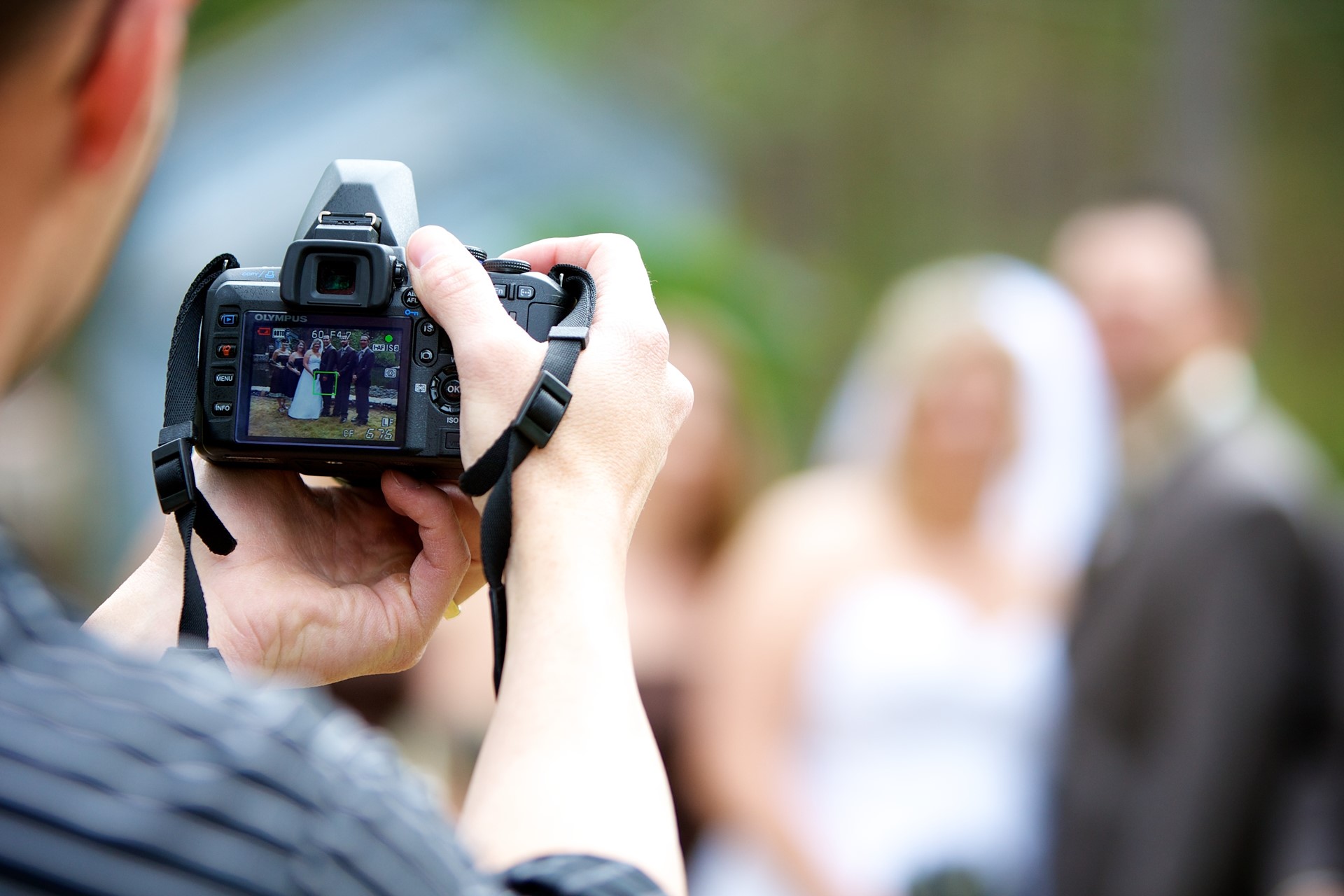 7 Qualities Every Wedding Photographer Should Possess