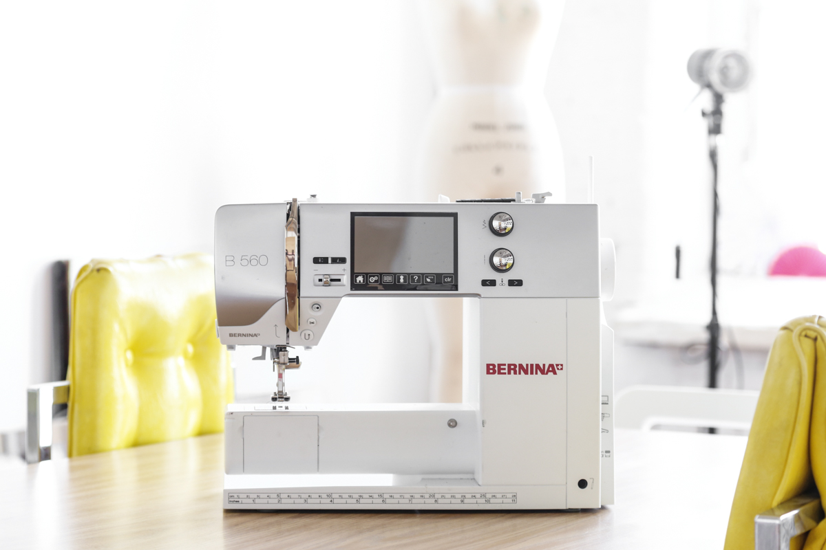 How To Get The Best Sewing Machines At Competitive Prices