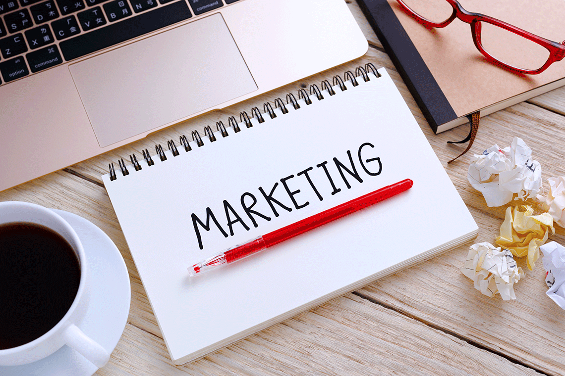 Small Business Marketing Hacks By Jeffrey Mohlman Every Business Owner Should Use
