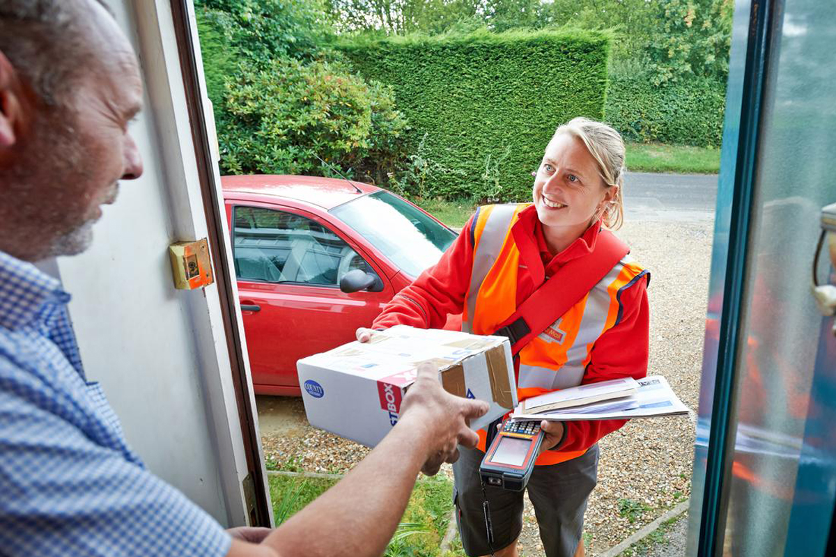 Advantages For Opting Cheap Courier Services For Safe And Secure Delivery