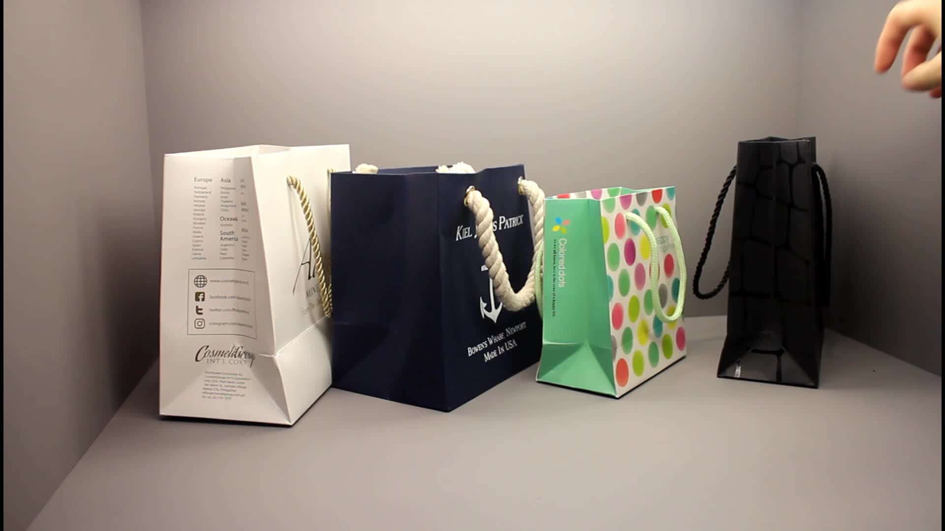 Top Tips For Earning Success In Bag Making Business