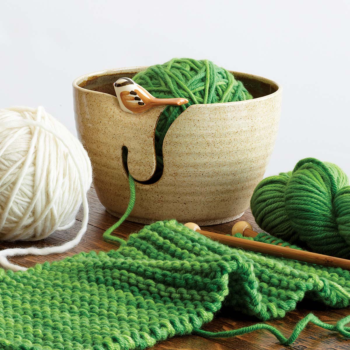Complete Insight To Create A Great Pattern With Yarn!