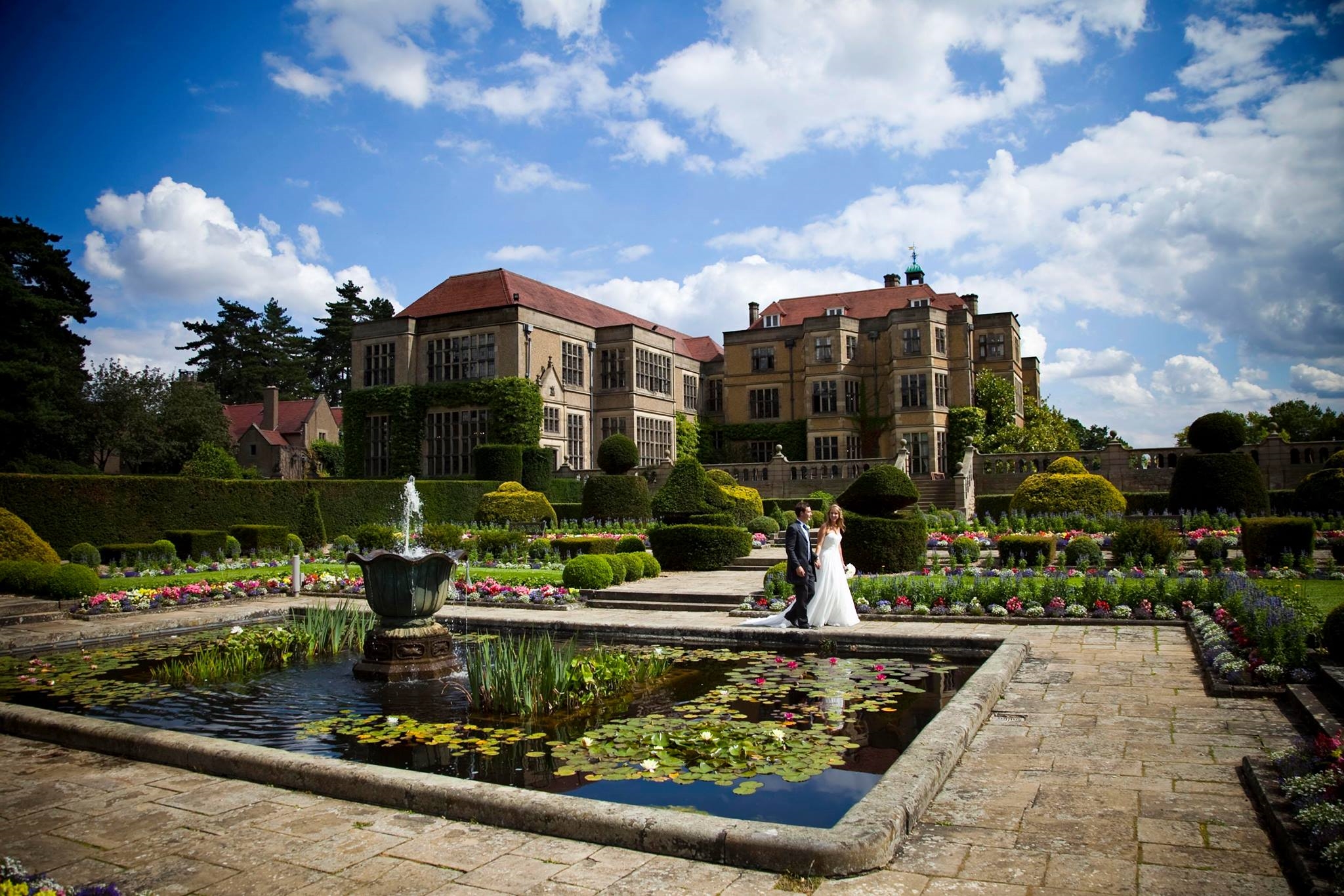 Things You Should Know About The Wedding Venue Herts