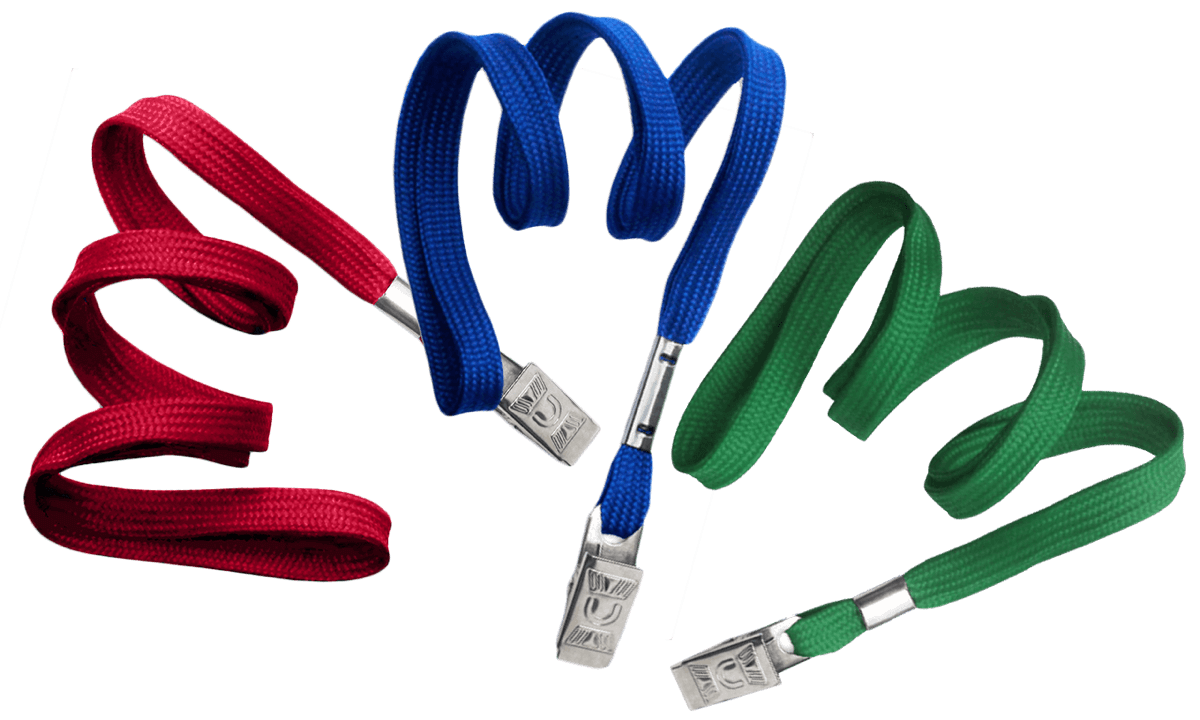 Why Lanyards Have Been Chosen As The Best Promotional Accessory?