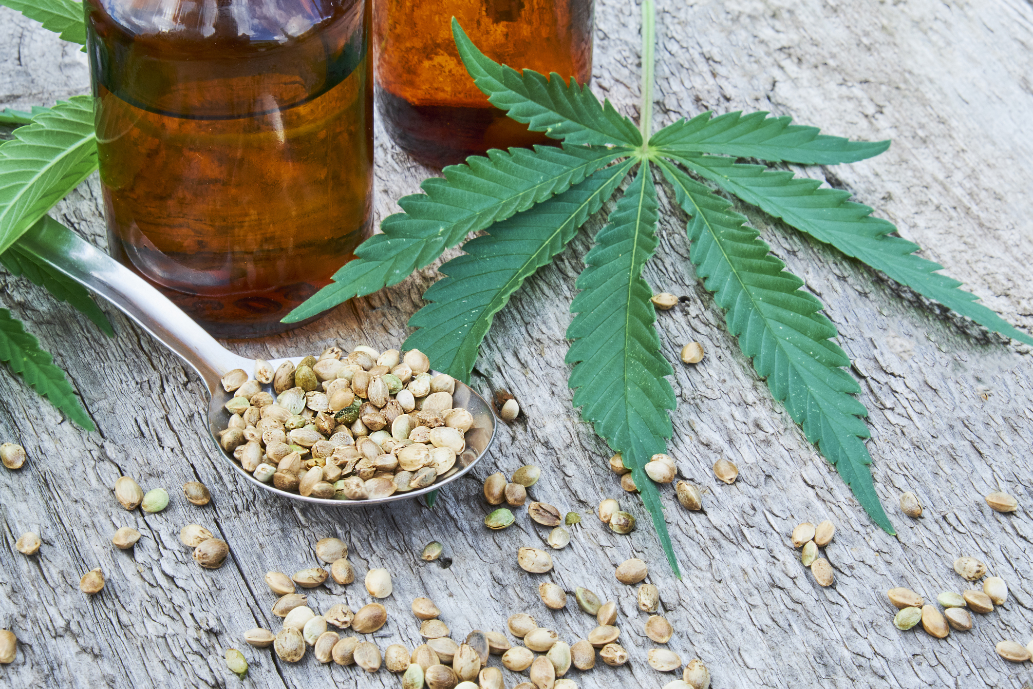 Why CBD Oil Has Become A Regular Dietary Product