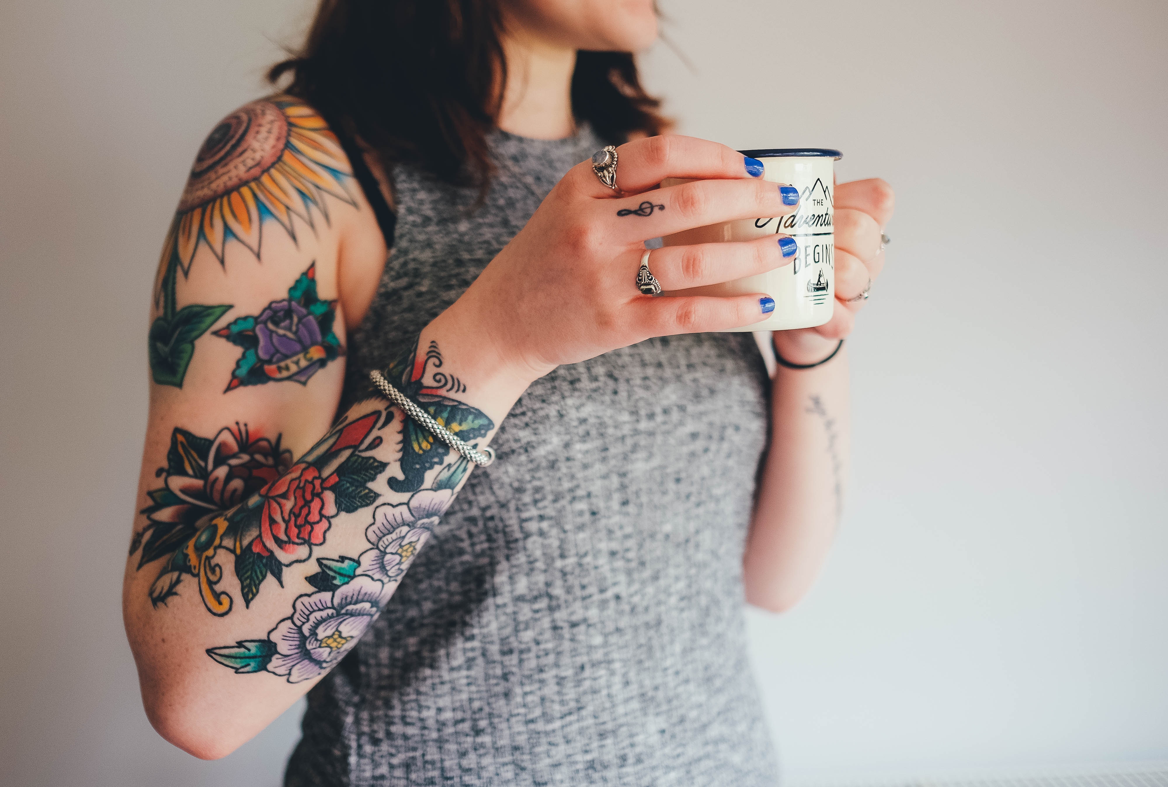Why To Hire A Professional To Remove Your Unwanted Tattoos?