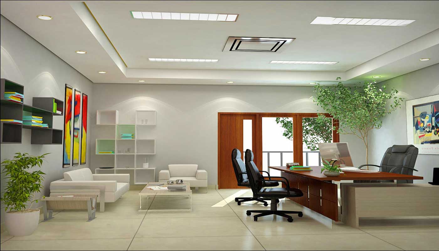 What Is Turnkey Interior Solutions And Its Advantages?