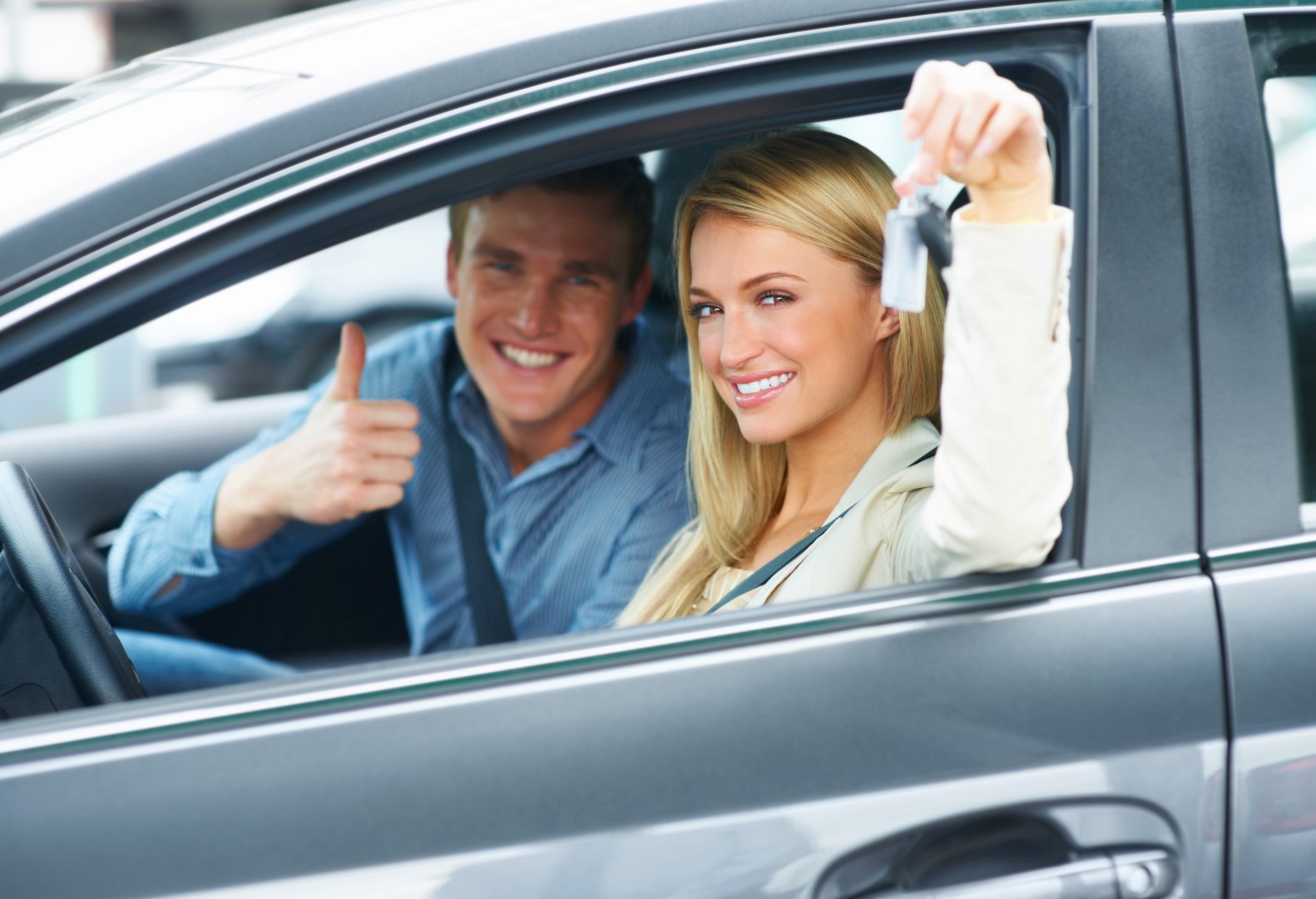 Tips To Consider Before You Buy A Car