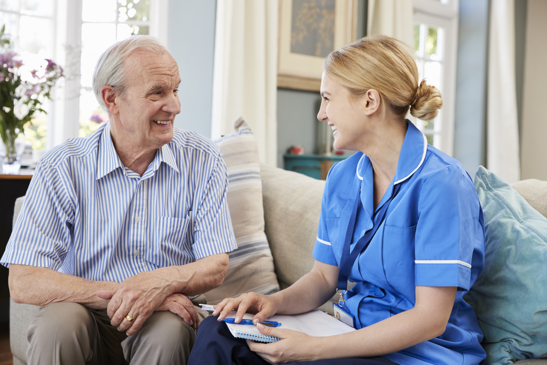 Tips To Choose The Best Home Care Service, Provider