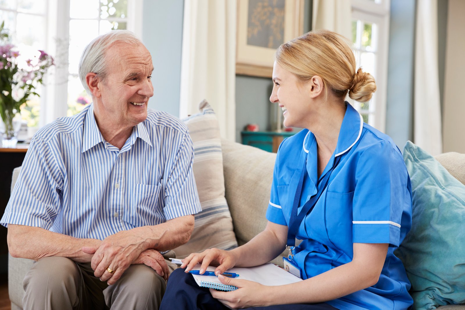 Tips To Choose The Best Home Care Service, Provider