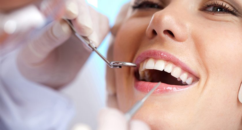 How To Find The Right Dentist For You