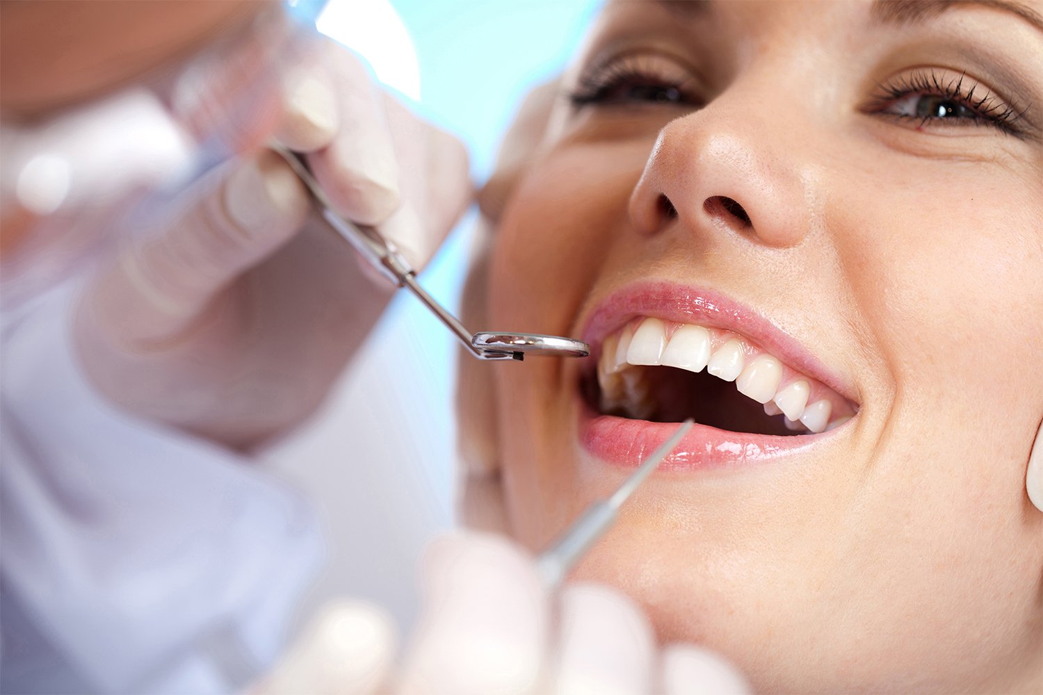 How To Find The Right Dentist For You