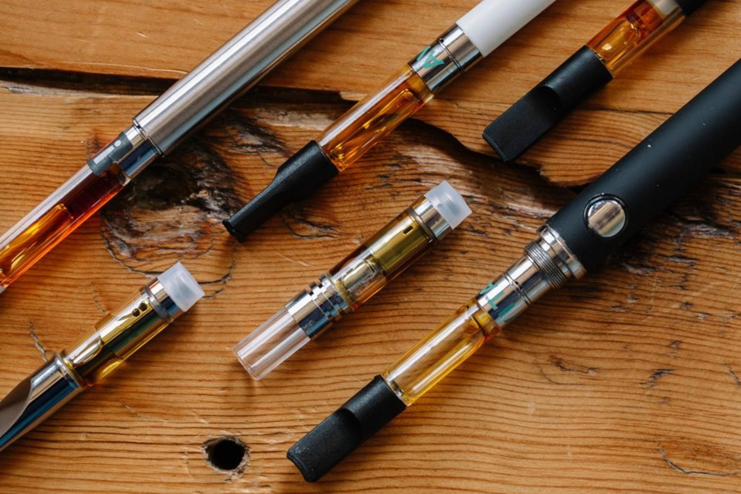 Benefits Of A Vape Liquidizer Over Other Nicotine Addictions