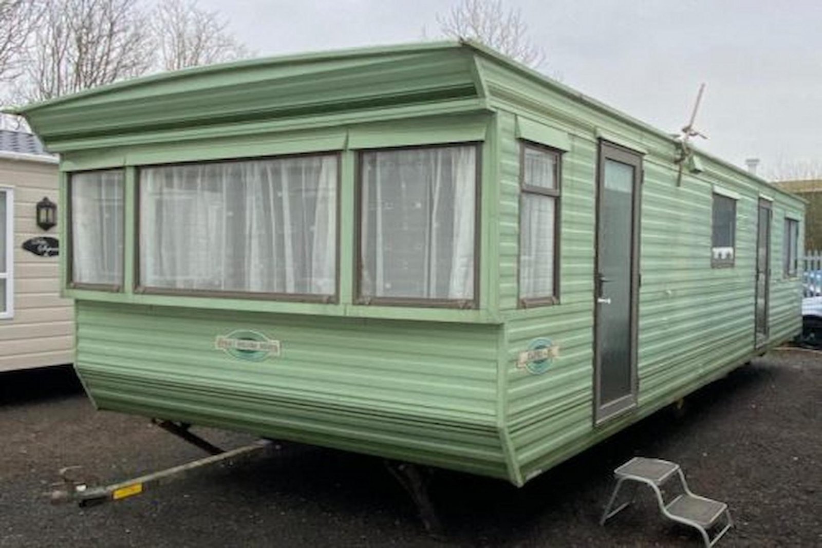 Static Caravans Maintenance Guide From The Experts