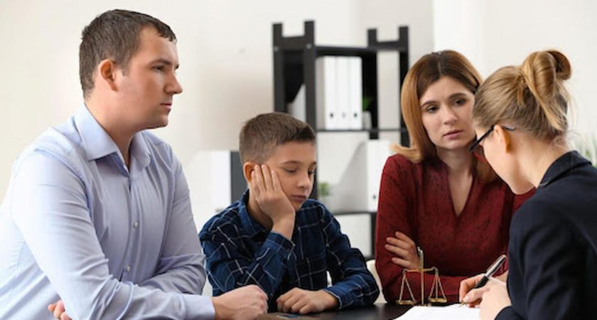 Attorneys For Child Custody Delivering Strategic Results
