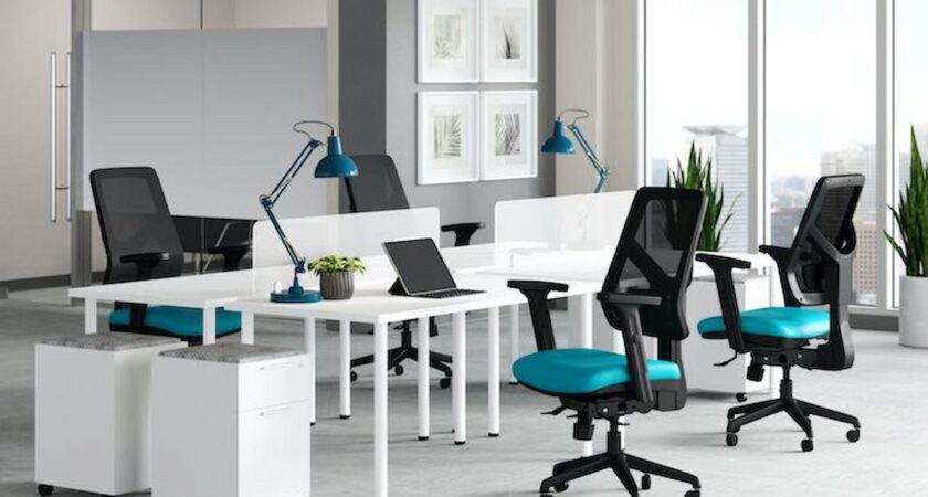 Where Can You Find The Best Office Furniture