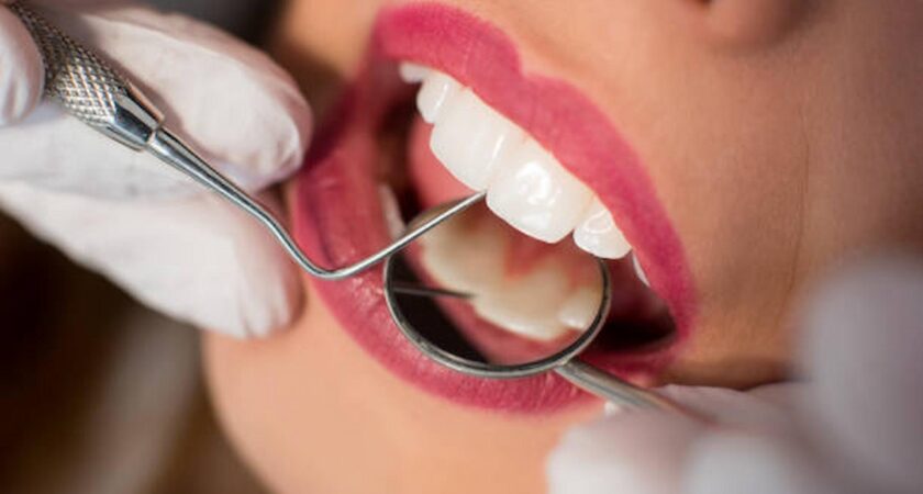 How To Identify Teeth Issues