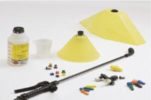 agricultural sprayer specialists