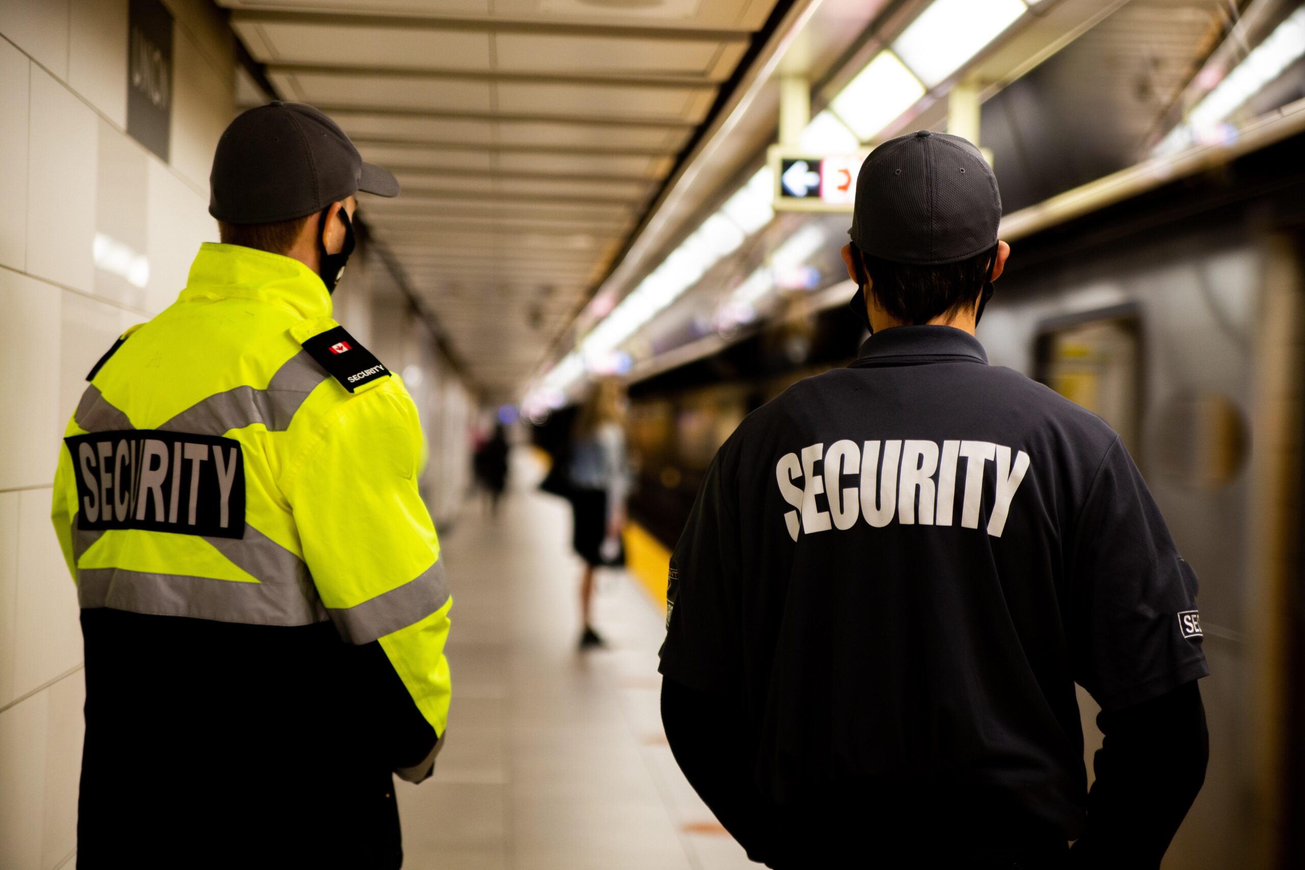 The Benefits Of Hiring A Professional Security Service For Your Business In London