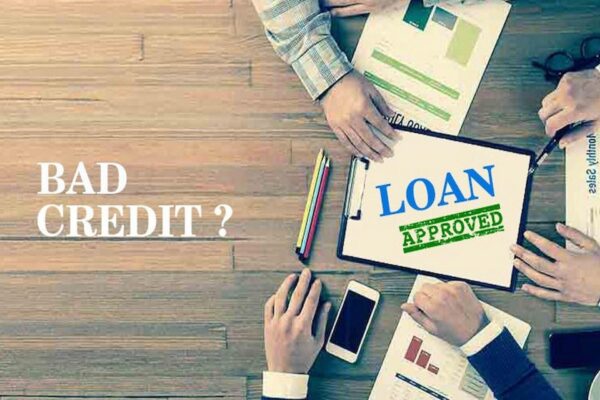Restoring Your Credit: Using Loans For Poor Credit As A Path To Recovery