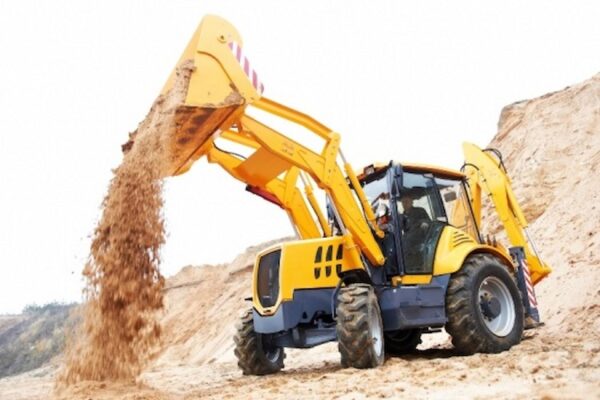 How to Choose the Best Eco-Friendly Plant Hire Services for Your Project?