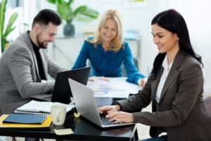 Accounting Outsourcing