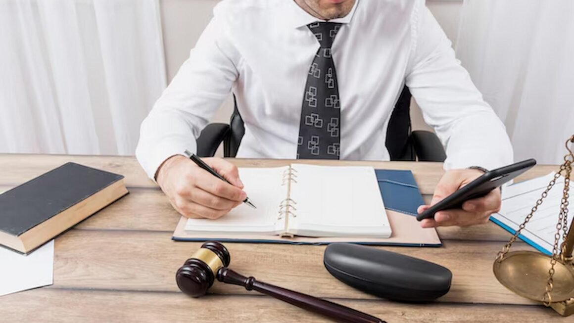 Finding the Best Legal Service Provider for Your Specific Needs