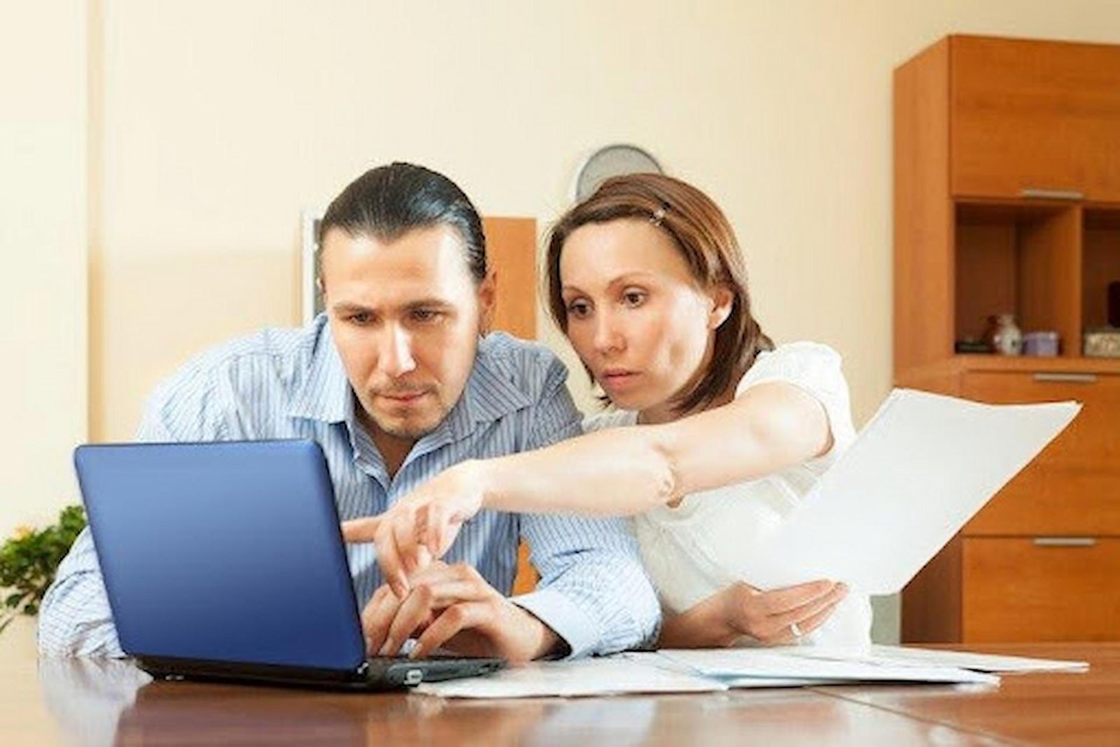 Short Term Loan