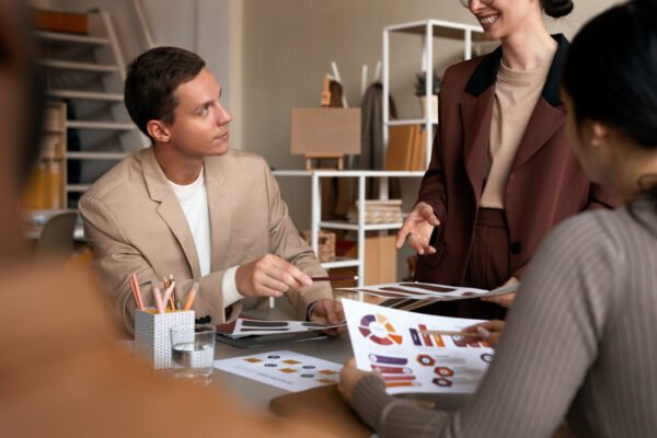 Simple Strategies to Keep Your Brand Visible and Engaging