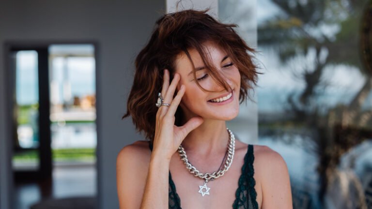 Right Everyday Jewellery for Women