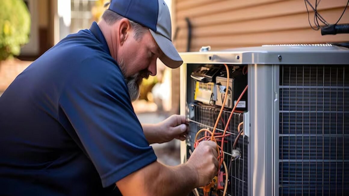 Why Timely HVAC Repair Is Essential for Comfort and Efficiency in Your Home