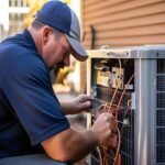 HVAC Repair