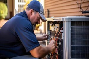 HVAC Repair