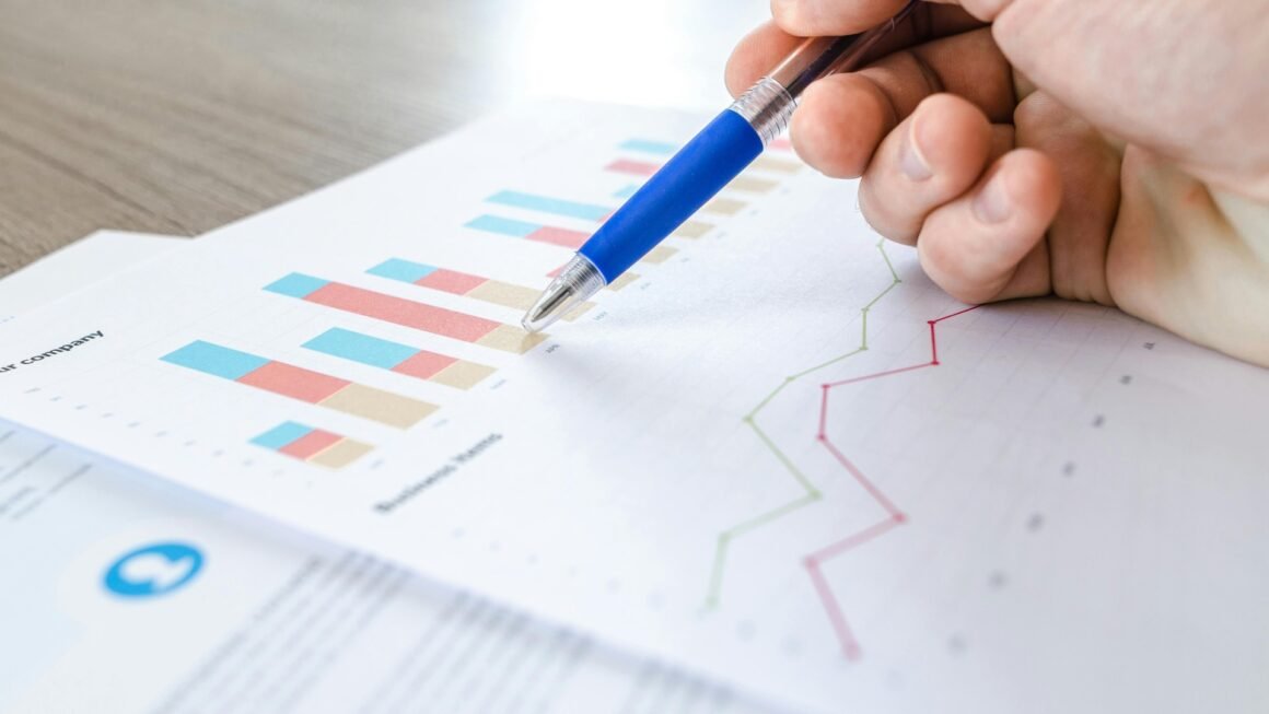 Smart Business Strategies to Stay Competitive in a Changing Market