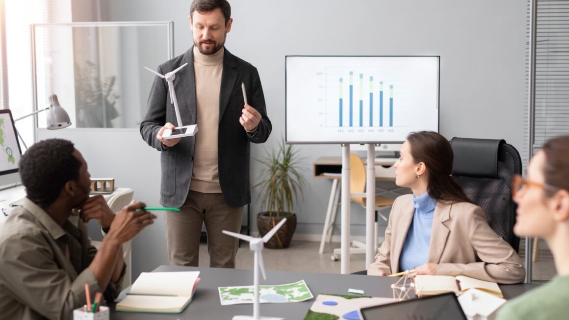 Building a Strong Foundation for Sustainable Business Success