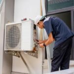 Air Conditioner