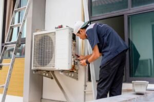 Air Conditioner