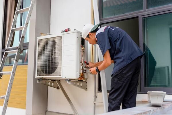 The Benefits of Scheduling an Air Conditioner Tune-Up Before Peak Heat