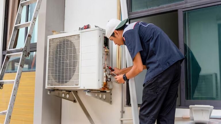 Air Conditioner
