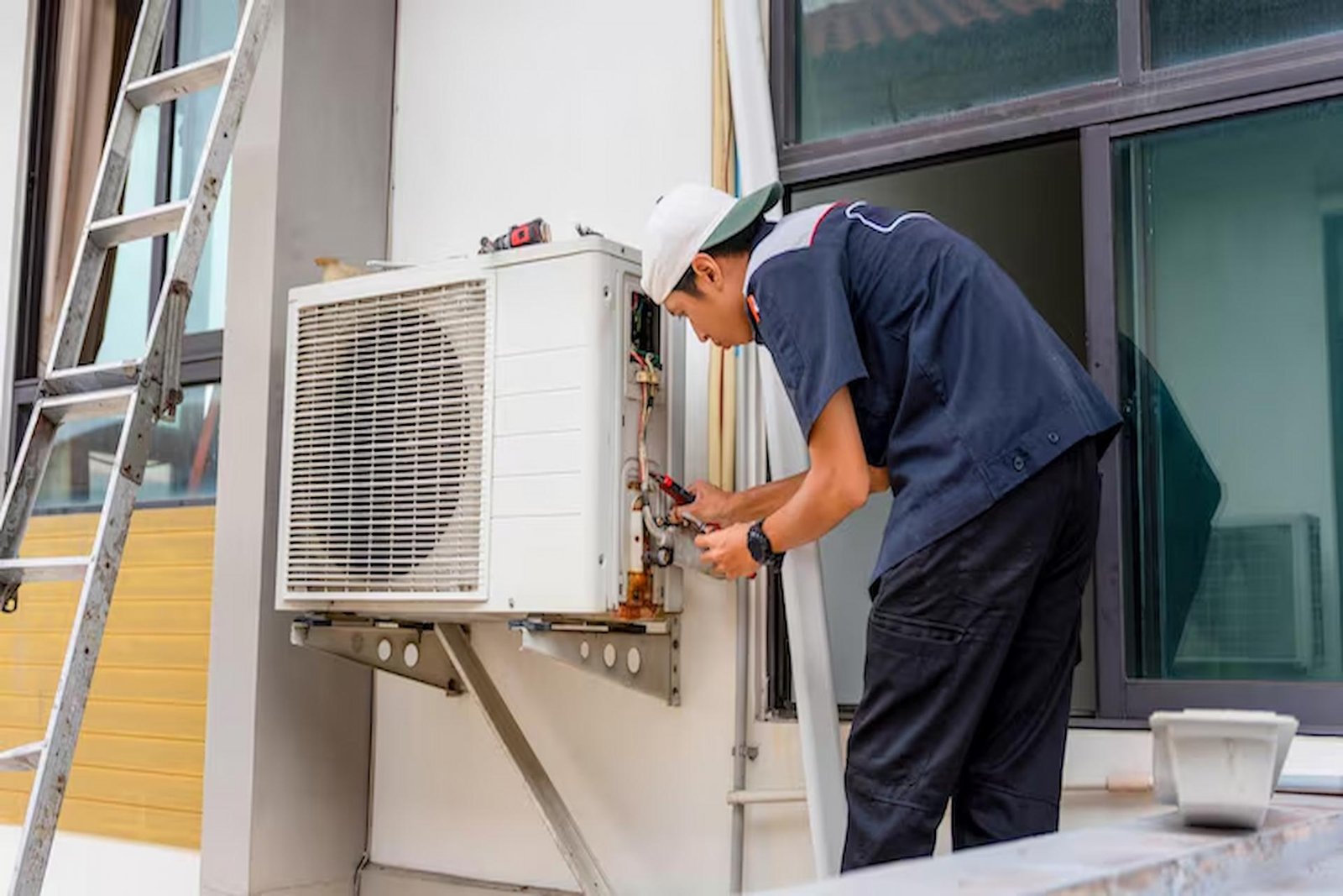 Air Conditioner