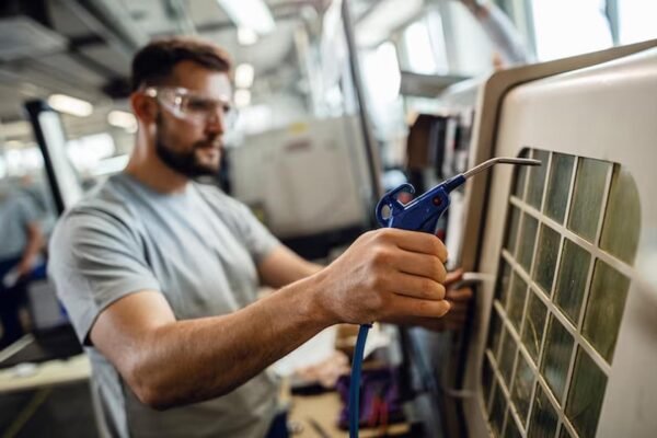 The Real Reason Modern Businesses Invest in HVAC Upgrades
