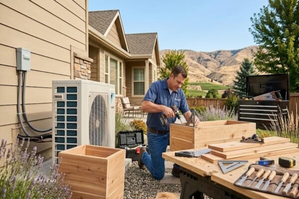 Basic Carpentry Skills Every DIY Homeowner Should Learn