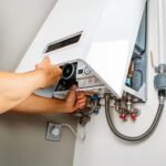 heating contractor