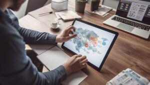 Keep Improving Your Products or Services