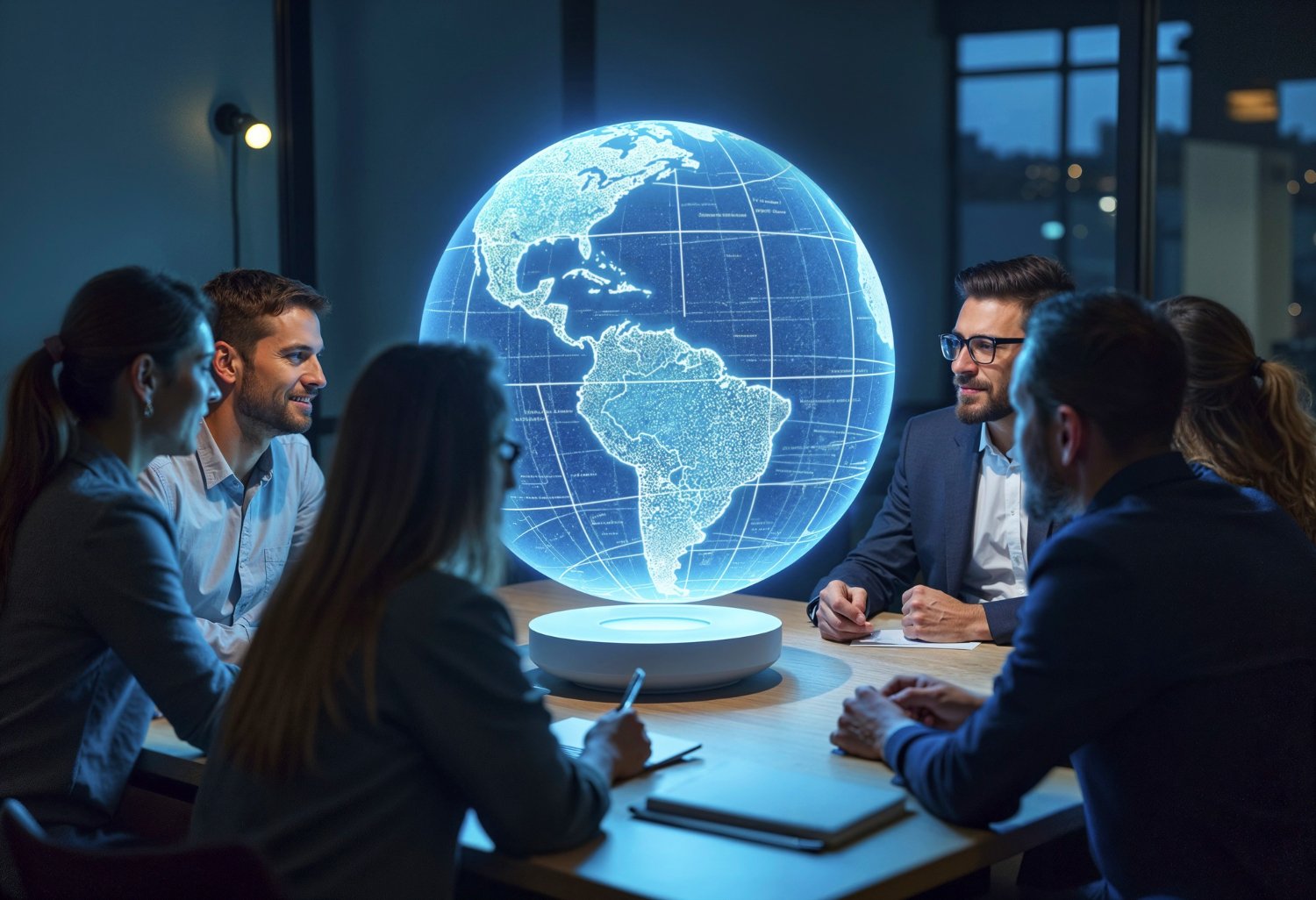 Effective Ways To Expand Your Business and Reach New Customers